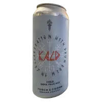 Torch & Crown Brewing Co Kald