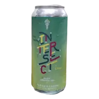 Torch & Crown Brewing Co Intersect: Vic Secret + Citra
