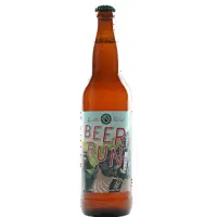 Ninkasi Brewing Company Beer Run IPA
