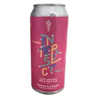 Torch & Crown Brewing Co Intersect: Simcoe + Idaho 7
