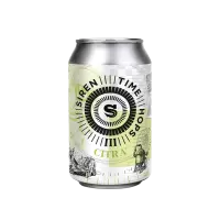 Siren Craft Brew Time Hops III: Citra