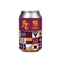 Siren Craft Brew Pecan Kickback