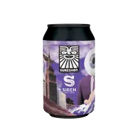 Siren Craft Brew Slow Motion