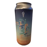 Torch & Crown Brewing Co Intersect: Pacific Sunrise + Moutere