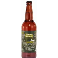 Schooner Brewing Evergreen India Pale Ale