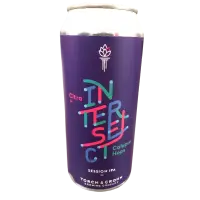 Torch & Crown Brewing Co Intersect: Citra + Calypso