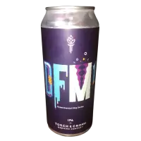 Torch & Crown Brewing Co DFM1