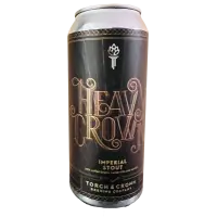 Torch & Crown Brewing Co Heavy Crown