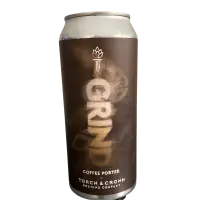Torch & Crown Brewing Co Grind