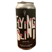 Torch & Crown Brewing Co Flying Blind