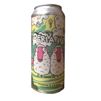 Torch & Crown Brewing Co Derivative