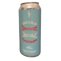 Torch & Crown Brewing Co Circular Reasoning