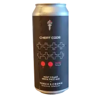 Torch & Crown Brewing Co Cheat Code