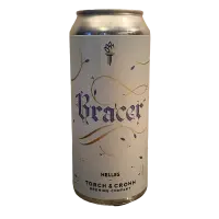 Torch & Crown Brewing Co Bracer