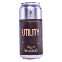 Torch & Crown Brewing Co Utility