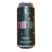 Torch & Crown Brewing Co All In