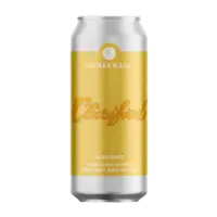 Other Half Brewing Clarified