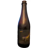 Finback Brewery Banana Drip - Barrel Aged
