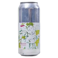 Finback Brewery Brain Scan