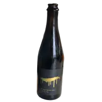 Finback Brewery 5 Year Anniversary Stout