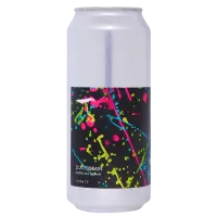Finback Brewery Scatterbrain