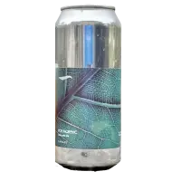 Finback Brewery Polymorphic