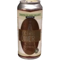 Santa Clara Valley Brewing Electric Tower IPA