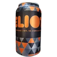 Ex Novo Brewing Company Eliot IPA