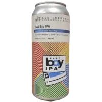 Ale Industries East Bay IPA