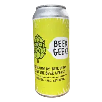 Rutland Beer Works Beer Geek!