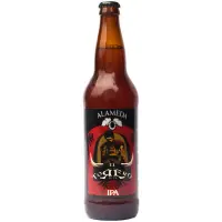 Alameda Brewing Co. El Torero Organic IPA