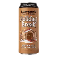Lawson's Finest Liquids Holiday Break