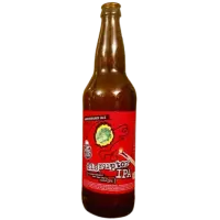 Iron Horse Brewery Disruptor IPA