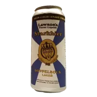 Lawson's Finest Liquids Starkbier!