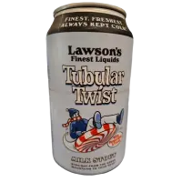 Lawson's Finest Liquids Tubular Twist