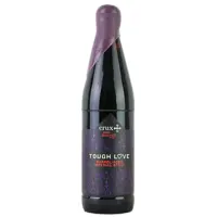 Crux Fermentation Project [BANISHED] Tough Love (2016)