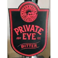 Libertalia Brewing Company Private Eye
