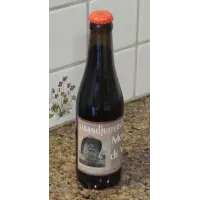 Bieren den Haene Strandjuttersbier Mong De Vos