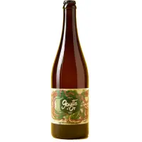Brasserie de la Goutte d'Or Le Jasmin