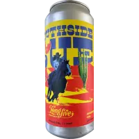 Long Live Beerworks Southside Sue