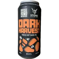 Bridge Road Brewers Dark Harvest (2026)