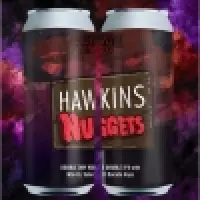 450 North Brewing Company Hawkins Nuggets
