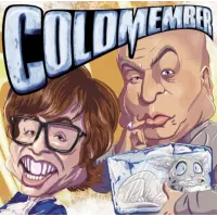 Milky Road Coldmember
