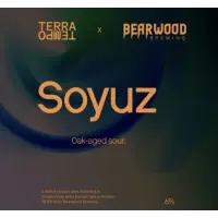 Terra Tempo Brewing Soyuz