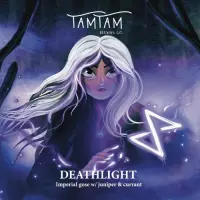 TamTam Brewing Deathlight
