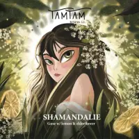 TamTam Brewing Shamandalie