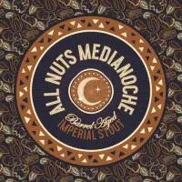 WeldWerks Brewing Company Medianoche - All Nuts