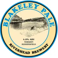 Riverhead Brewery Blakely Pale