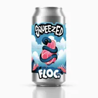 Floc. Brewing Squeezed - DIPA
