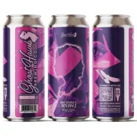 Ghost Hawk Brewing Company Dubbelthink